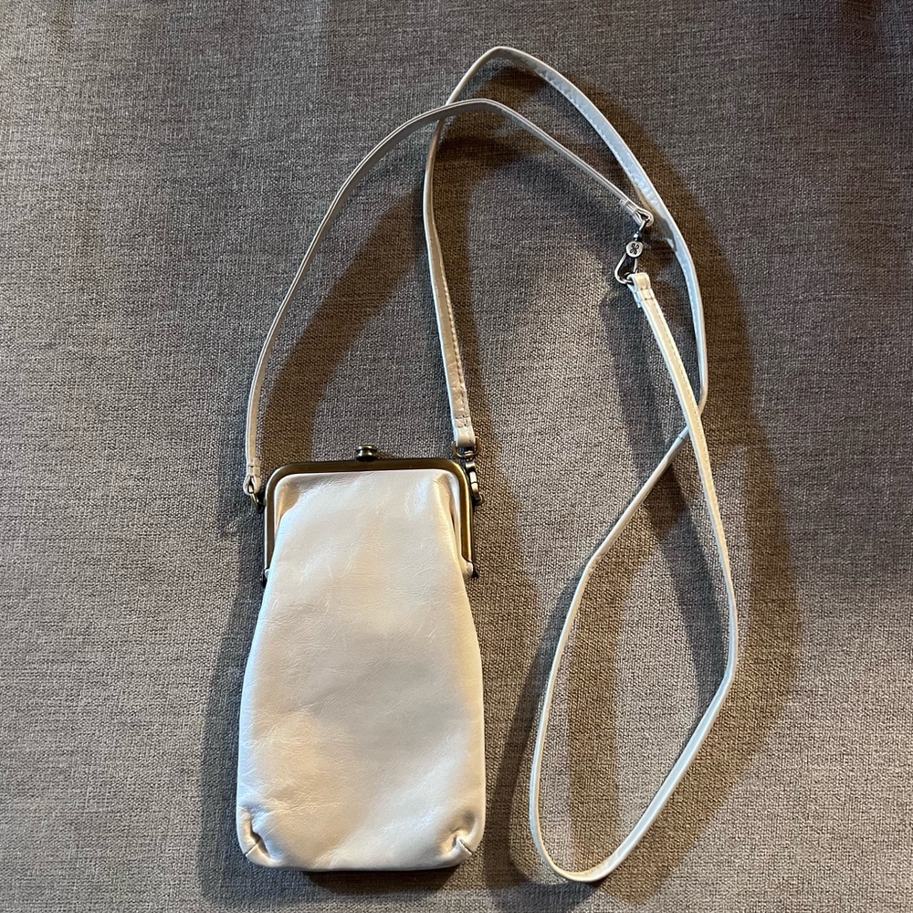 HOBO Convertible Crossbody, Clutch, Small Bag